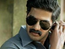 Dulquer Salmaan