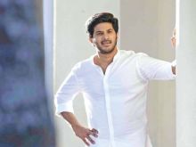 Dulquer Salmaan