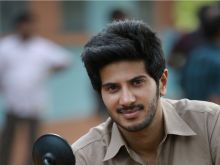 Dulquer Salmaan