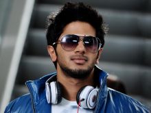 Dulquer Salmaan