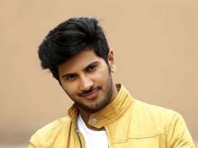 Dulquer Salmaan