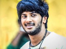 Dulquer Salmaan