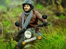 Dulquer Salmaan