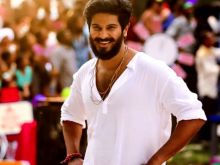 Dulquer Salmaan