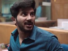 Dulquer Salmaan