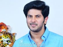 Dulquer Salmaan