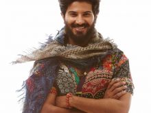 Dulquer Salmaan