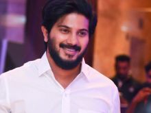 Dulquer Salmaan