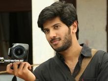 Dulquer Salmaan