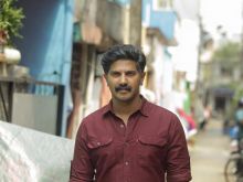 Dulquer Salmaan