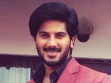 Dulquer Salmaan