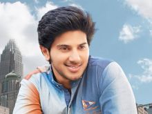 Dulquer Salmaan