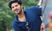 Dulquer Salmaan