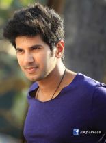 Dulquer Salmaan