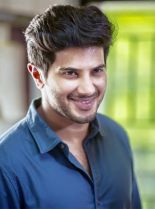 Dulquer Salmaan