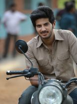 Dulquer Salmaan