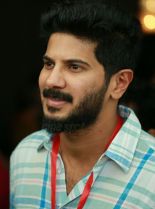 Dulquer Salmaan