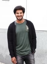 Dulquer Salmaan