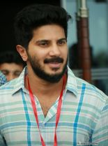 Dulquer Salmaan