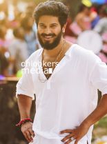 Dulquer Salmaan