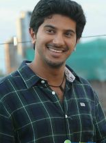 Dulquer Salmaan