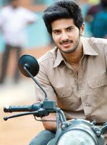 Dulquer Salmaan