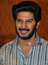 Dulquer Salmaan