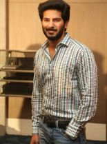 Dulquer Salmaan