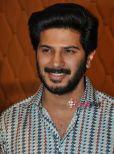 Dulquer Salmaan