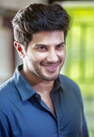 Dulquer Salmaan