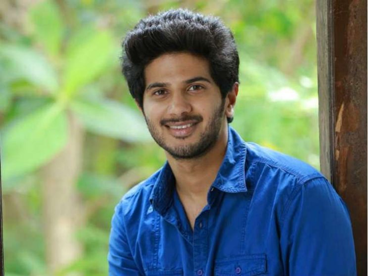 Dulquer Salmaan