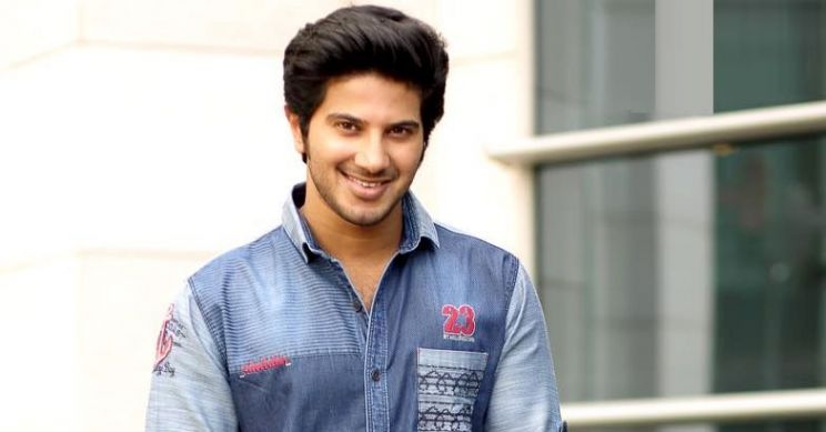 Dulquer Salmaan