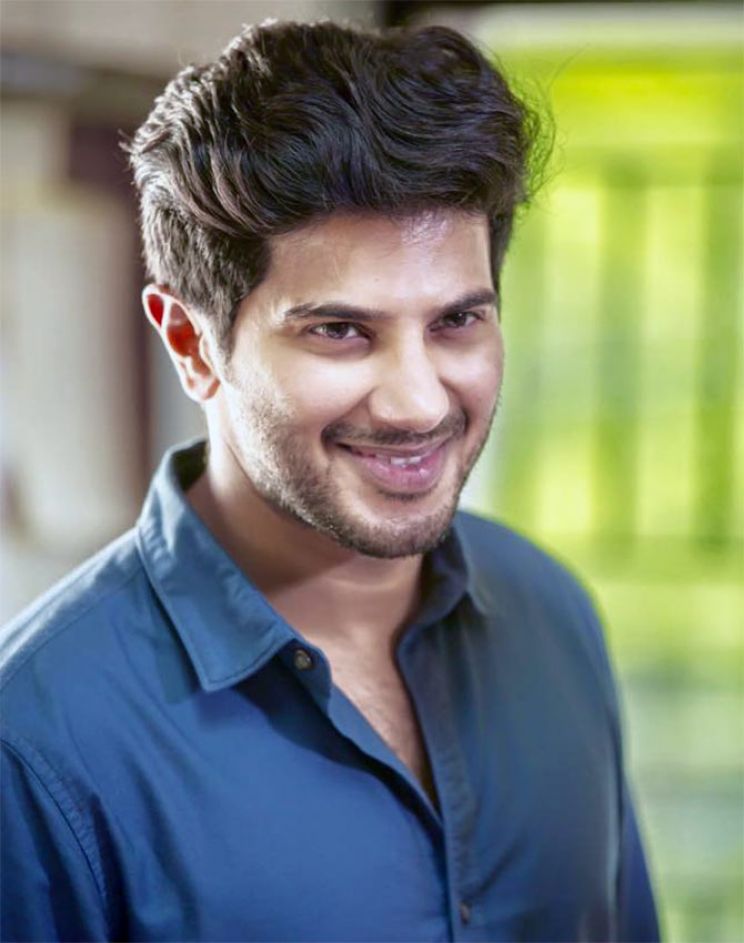 Dulquer Salmaan