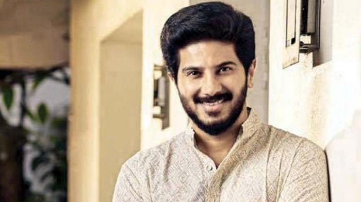 Dulquer Salmaan