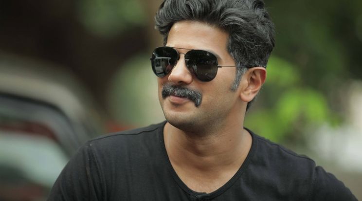 Dulquer Salmaan