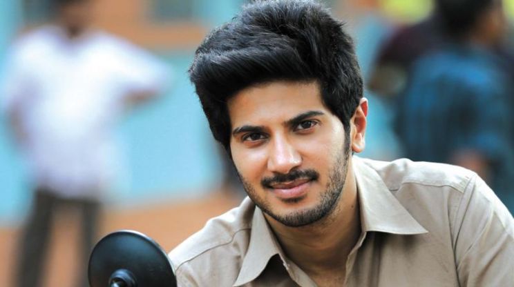 Dulquer Salmaan