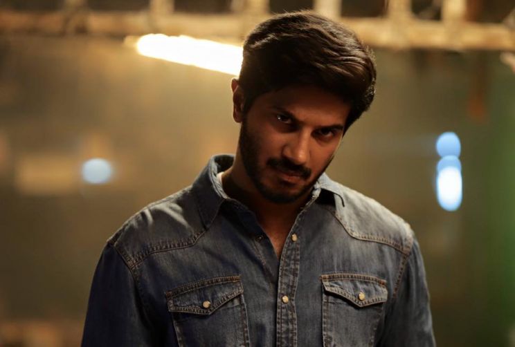 Dulquer Salmaan