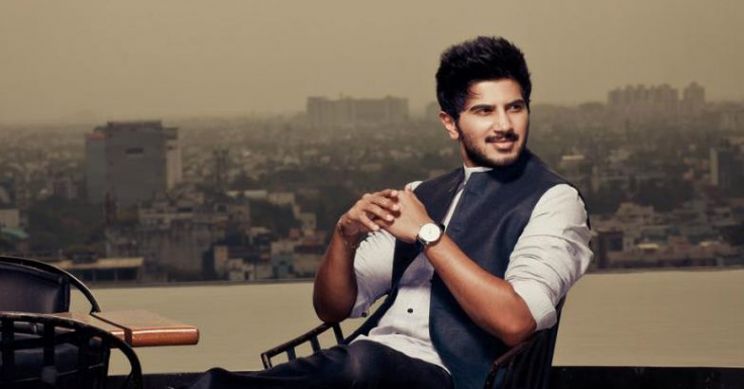 Dulquer Salmaan