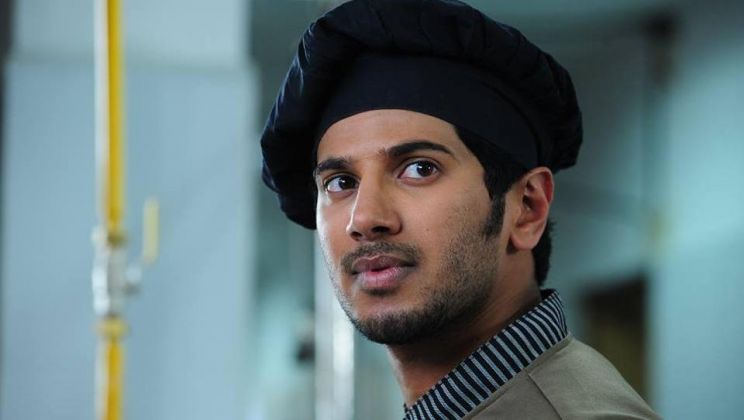 Dulquer Salmaan