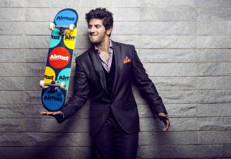 Dulquer Salmaan