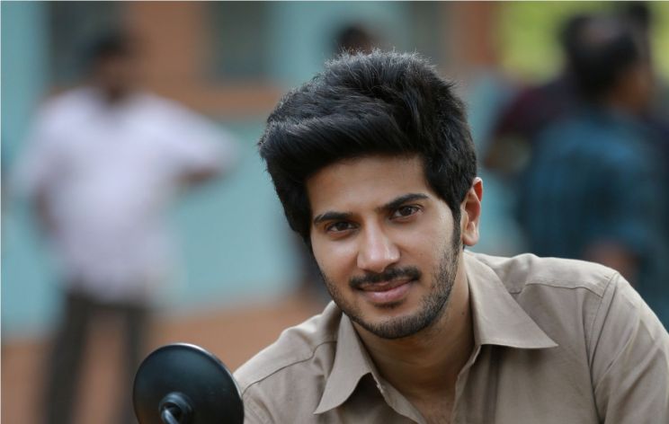 Dulquer Salmaan