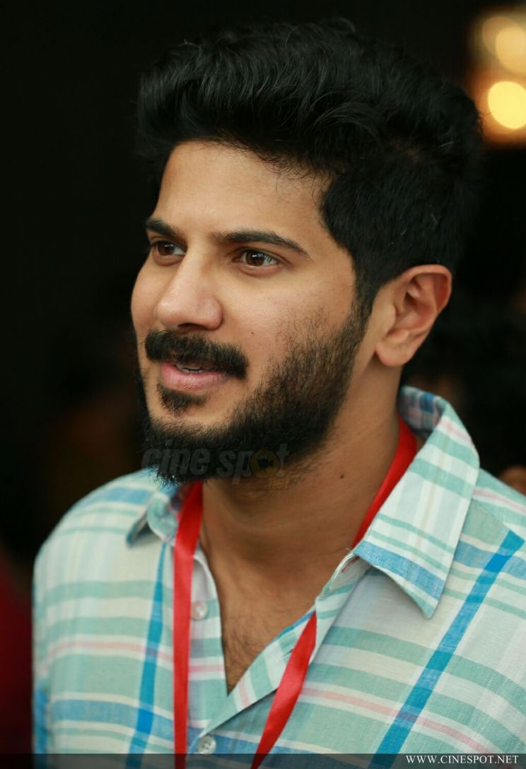 Dulquer Salmaan