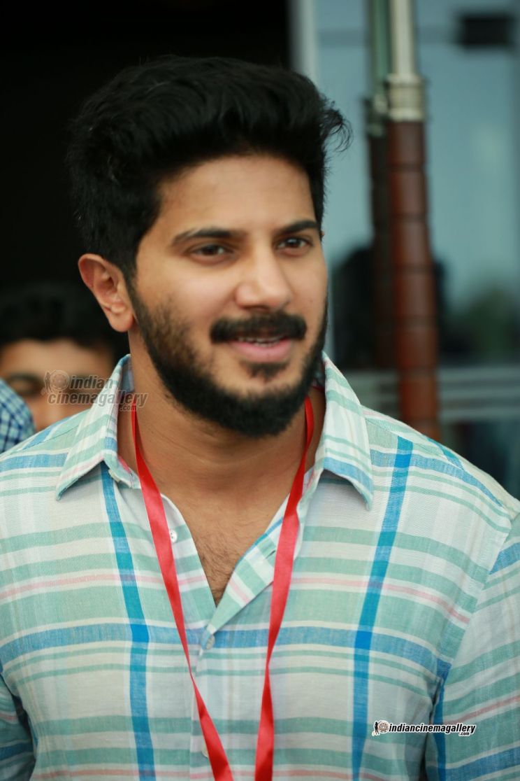 Dulquer Salmaan