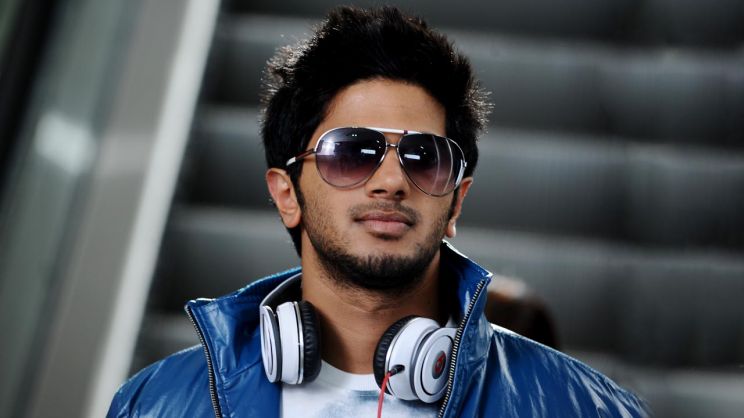 Dulquer Salmaan