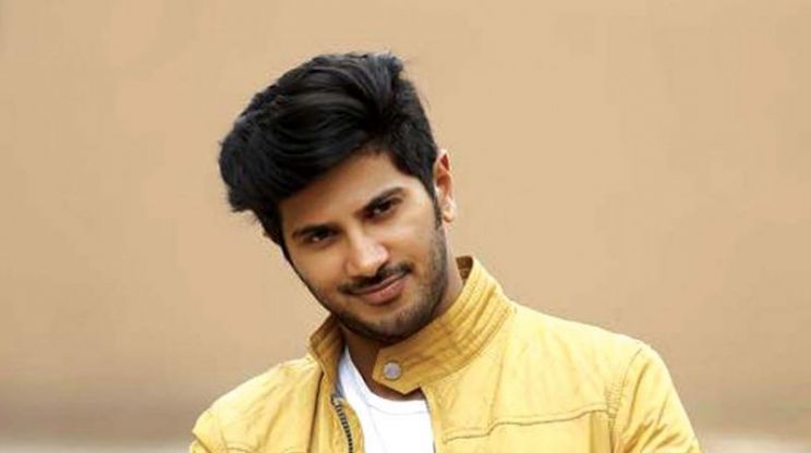 Dulquer Salmaan