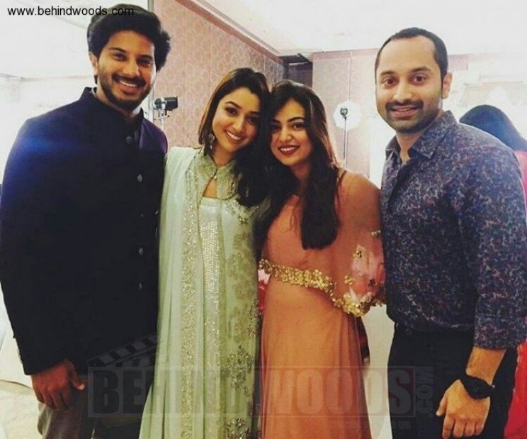 Dulquer Salmaan