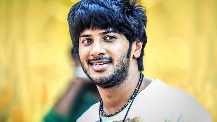 Dulquer Salmaan