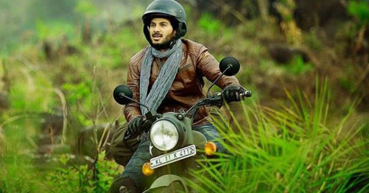 Dulquer Salmaan