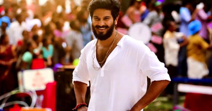 Dulquer Salmaan