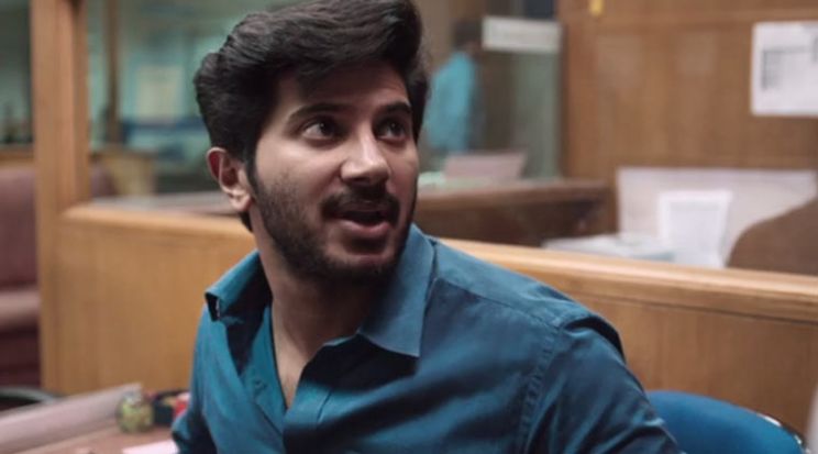 Dulquer Salmaan